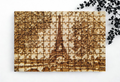 Puzzle La Parisienne