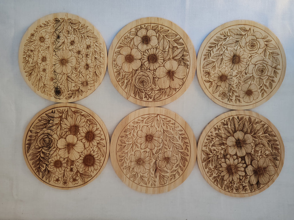 Sous verres Personnalisable