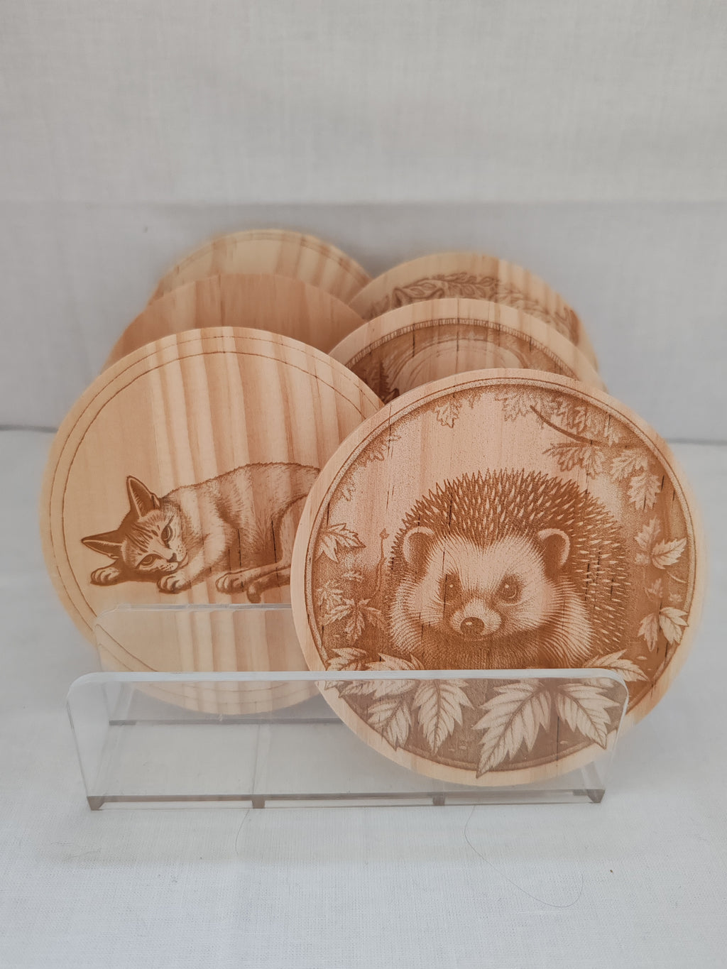 Sous verres Personnalisable